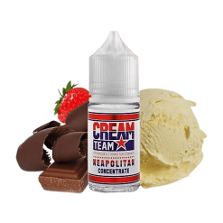 Neapolitan 30ml by Kings Crest