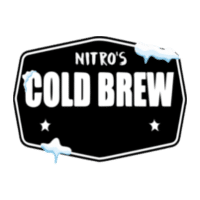 Nitro's Cold Brew Shortfill