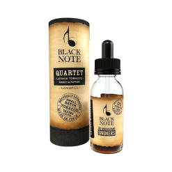 Quartet 10ml for 30ml by Black Note