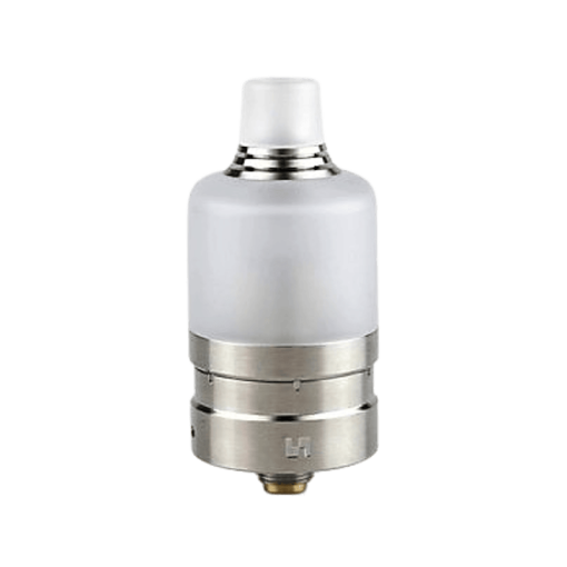 Sure MTL RTA Silver by BP Mods