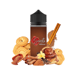 Cinnamon Roll 36ml for 120ml