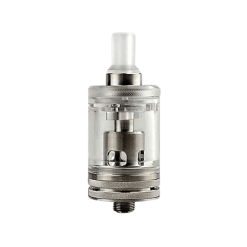 Pioneer S MTL 2.5ml Short Version Silver by Bp Mods