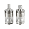 Pioneer v1.5 MTL & DL RTA Silver by BP Mods