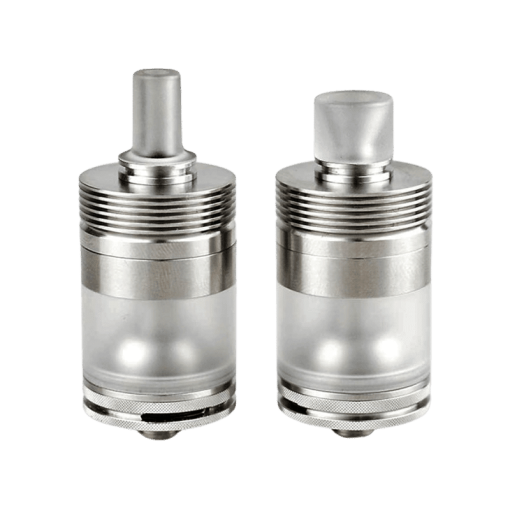 Pioneer v1.5 MTL & DL RTA Silver by BP Mods