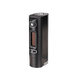 SiriusMods Quaser DNA75 Mod Black