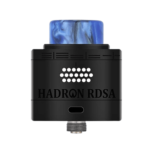 Steam Crave Hadron RDSA 30mm Black