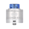 Steam Crave Hadron RDSA 30mm Silver