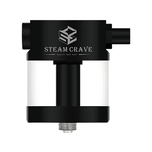 Steam Crave Pumper for any Mod or RDSA Black