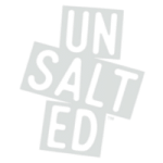 Unsalted