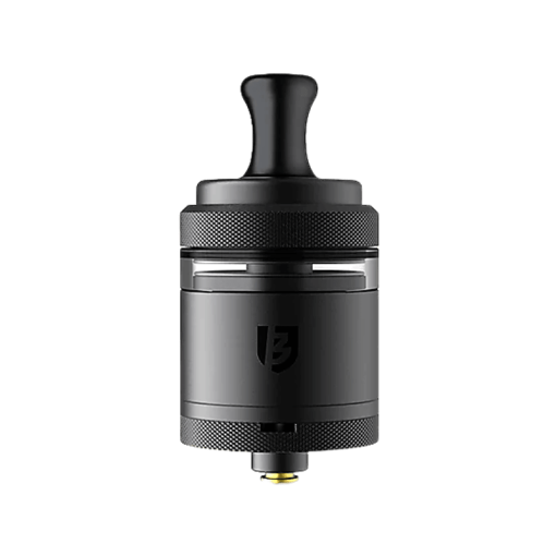 Vandy Vape Berserker B3 (v3) MTL RTA 24mm 2ml/6ml Matte Black