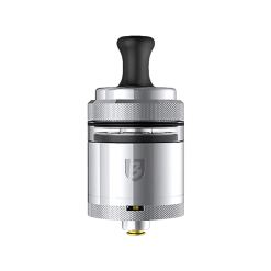 Vandy Vape Berserker B3 (v3) MTL RTA 24mm 2ml/6ml Silver