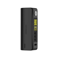 Vaporesso Gen 80S 18650 Mod Black