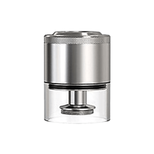 Ambition Mods Bishop Extension Kit 6ml Silver