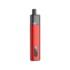 Aspire Vilter S Kit Pod Red