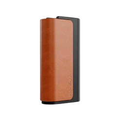 Power Bank for Aspire Vilter Black Brown