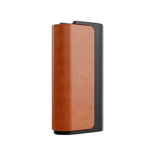 Power Bank for Aspire Vilter Black Brown