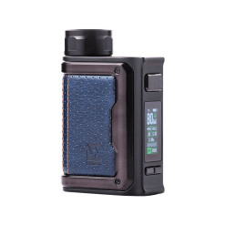 Wotofo MDura Mini 80W Mod Blue