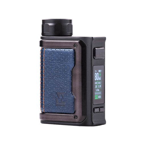 Wotofo MDura Mini 80W Mod Blue