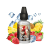 A&L Red Pineapple 30ml