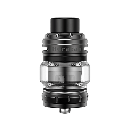 Aspire Huracan Sub Ohm 26mm 6ml Black