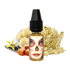 Rialto Theatre 10ml by Lady Bug