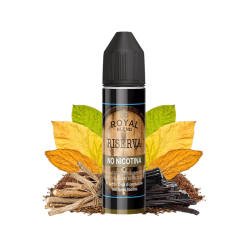 Riserva 10ml for 60ml by Royal Blend