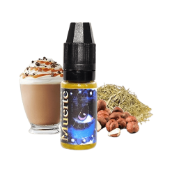 Santa Muerte 10ml by Lady Bug