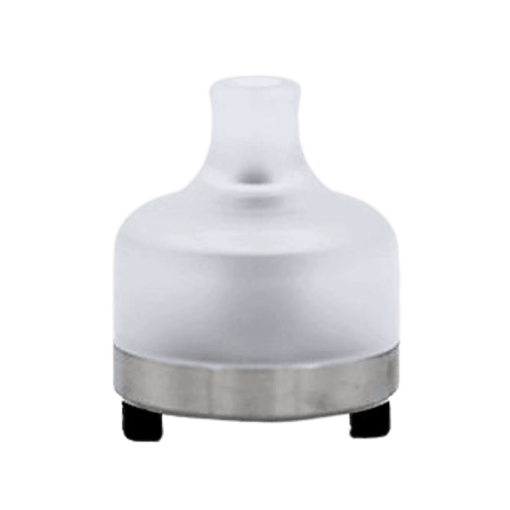 Short Tank Kit Sure RTA 2ml Silver