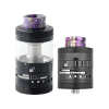 Steam Crave Aromamizer Plus V3 RDTA 12ml 30mm Black