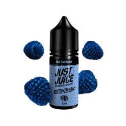 Blue Raspberry 30ml