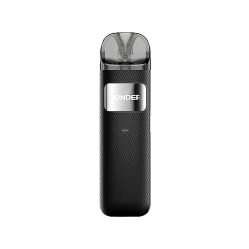 Sonder U Pod Black by Geekvape