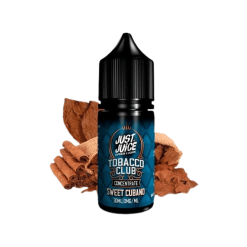 Sweet Cubano 30ml