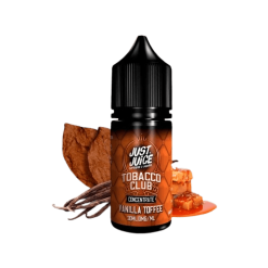 Tobacco Vanilla Toffee 30ml