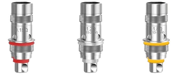 Aspire Triton Mini Coils
