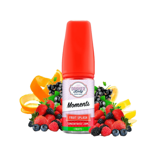 Fruit Splash 30ml