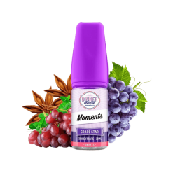 Grape Star 30ml