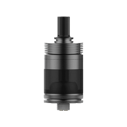 Pioneer v1.5 MTL & DL RTA Black by BP Mods