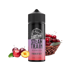 Thrust 30ml for 120ml Flavour Shot