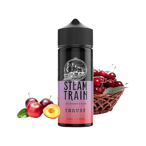 Thrust 30ml for 120ml Flavour Shot