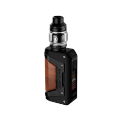 Aegis Legend 2 Kit Black Brown