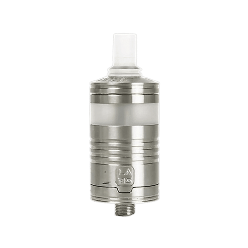 BP Mods LABS MTL RTA Silver