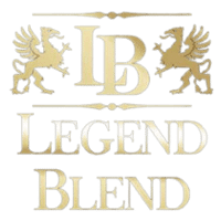 Legend Blend Shortfill