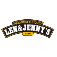 Len & Jenny´s Shortfill