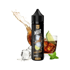 Mur Drink Club Cuba Libre 20ml for 60ml