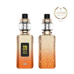 Vaporesso Gen 200 8ml 220w Artist Special Edition