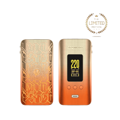 Vaporesso Gen 200 Mod 220w Artist Special Edition