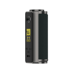 Vaporesso Target 200 Box Mod Slate Grey