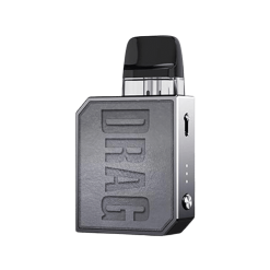 Voopoo Drag Nano 2 Gull Grey