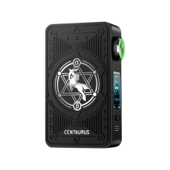 Lost Vape Centaurus M200 Box Mod Galaxy Black