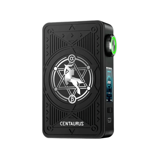 Lost Vape Centaurus M200 Box Mod Galaxy Black